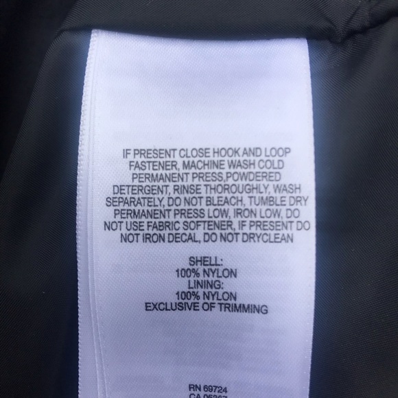 Men’s Jacket​ - Picture 6 of 7